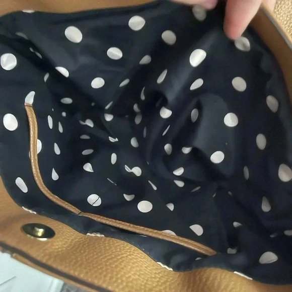 Anne Klein shoulder bag - Picture 13 of 15